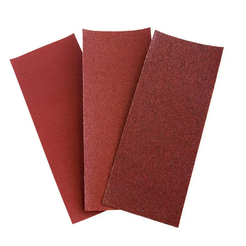 Sandpaper